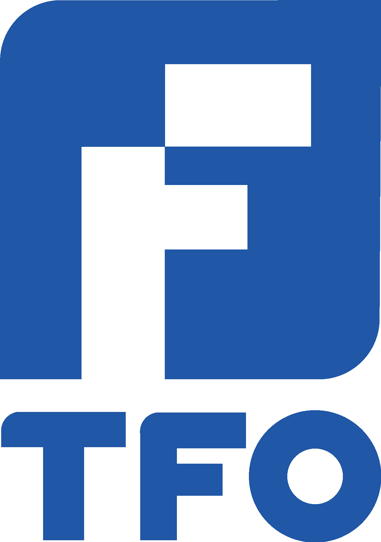 TFO Logo Vector Logo